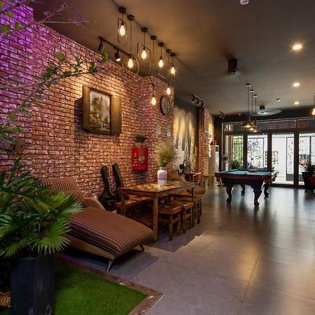 Tuti Hostel Danang Exteriér fotografie