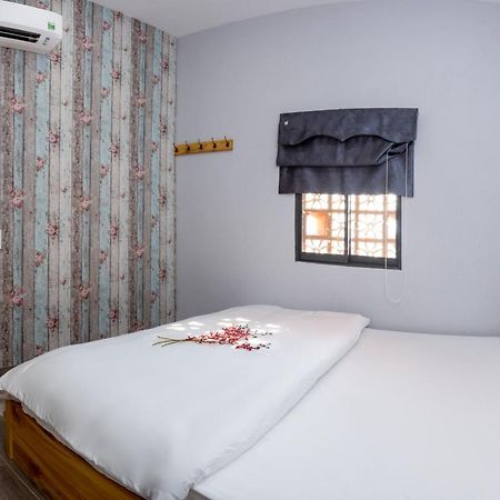 Tuti Hostel Danang Exteriér fotografie