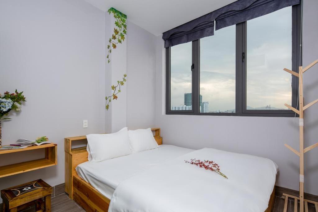 Tuti Hostel Danang Exteriér fotografie