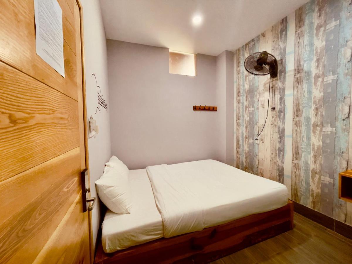 Tuti Hostel Danang Exteriér fotografie